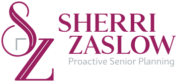 Sherri Zaslow